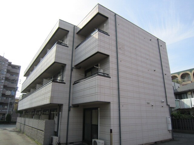 物件外観写真4　(外観写真)