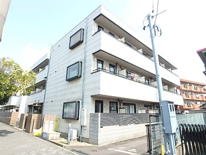 物件外観写真5　(外観写真)