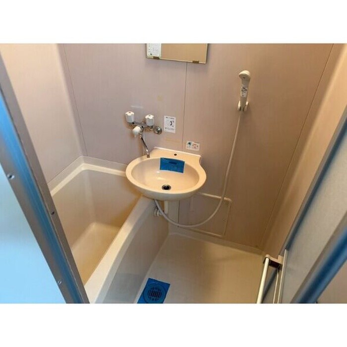 物件内観写真10　(バス／シャワールーム等)