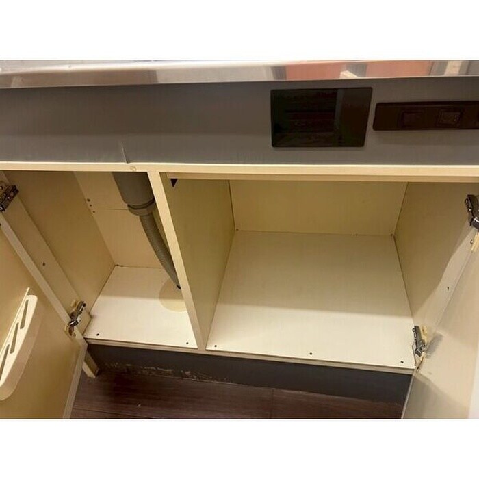 物件内観写真11　(収納)