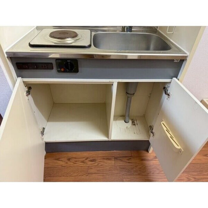 物件内観写真13　(収納)