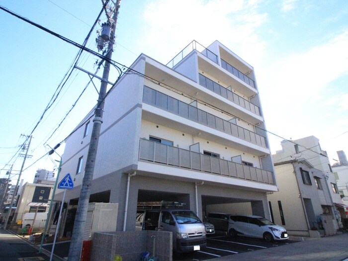 物件外観写真2　(その他)