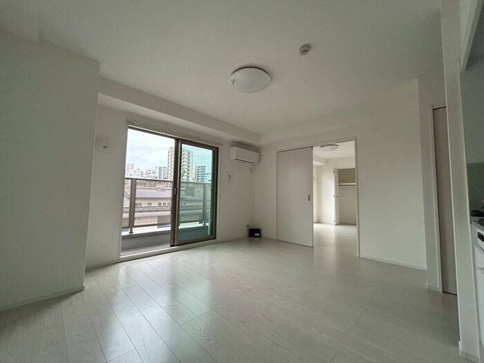 物件内観写真13　(居室)