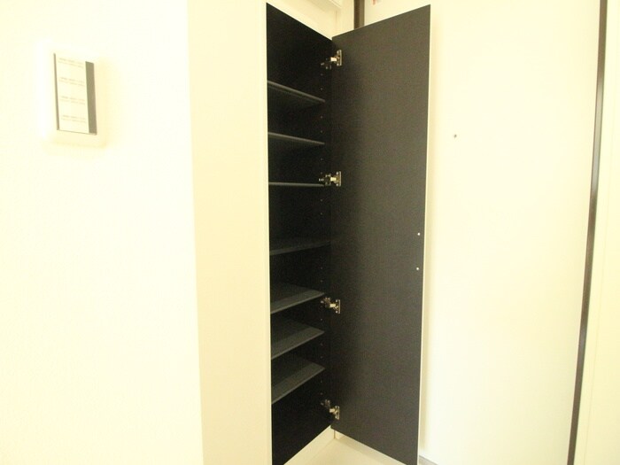 物件内観写真20　(靴箱)