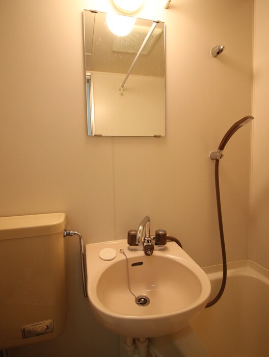 物件内観写真13　(洗面)