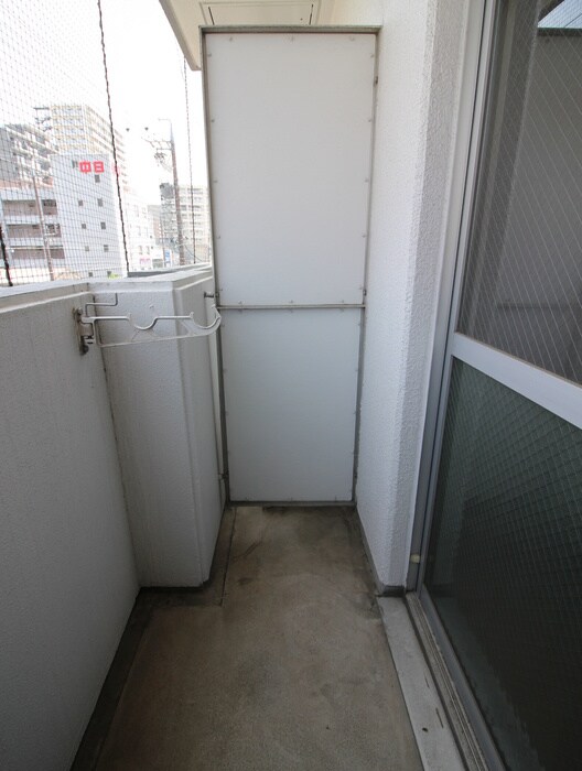 物件内観写真17　(ベランダ・バルコニー)