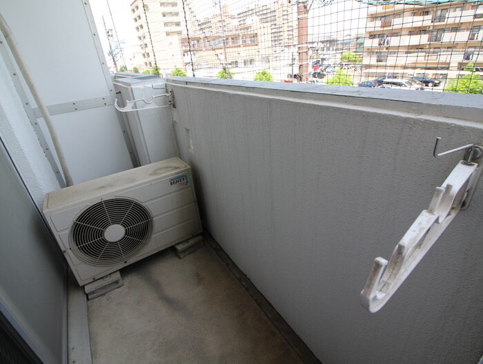 物件内観写真18　(ベランダ・バルコニー)