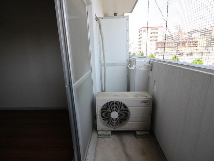 物件内観写真19　(ベランダ・バルコニー)