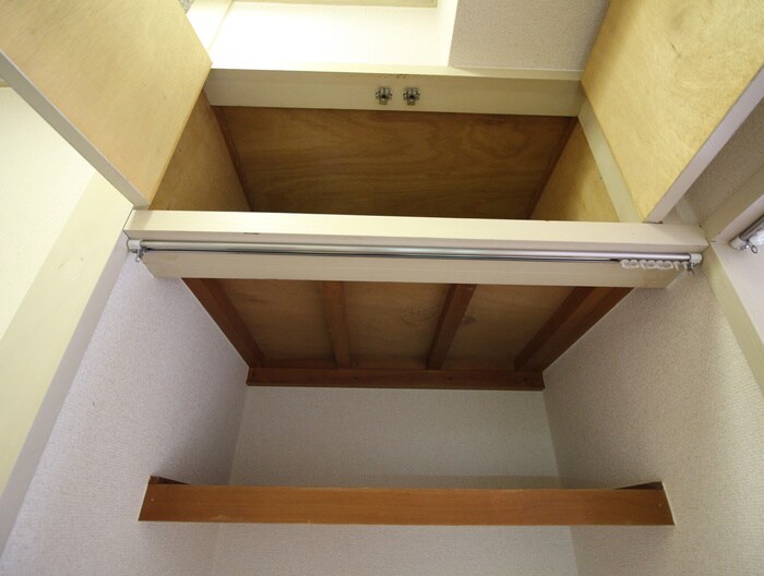 物件内観写真20　(収納)