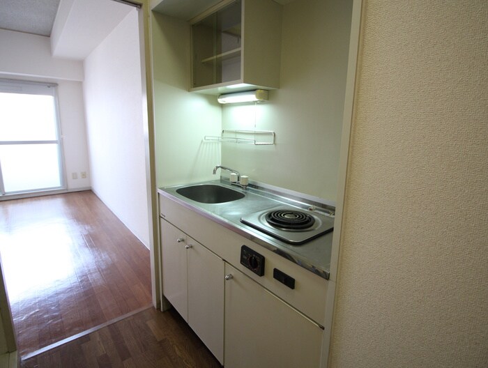 物件内観写真21　(キッチン)