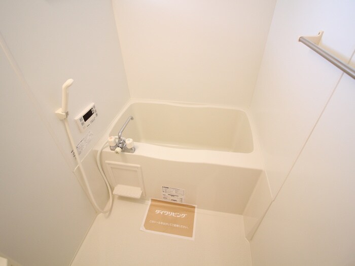 物件内観写真7　(バス／シャワールーム等)