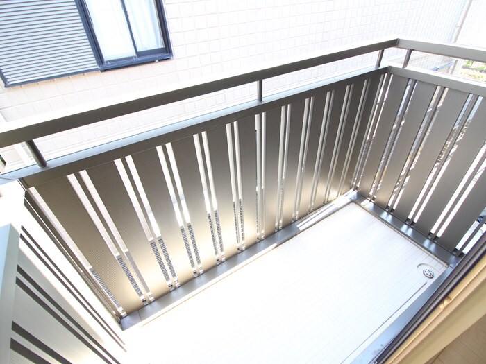 物件内観写真11　(ベランダ・バルコニー)