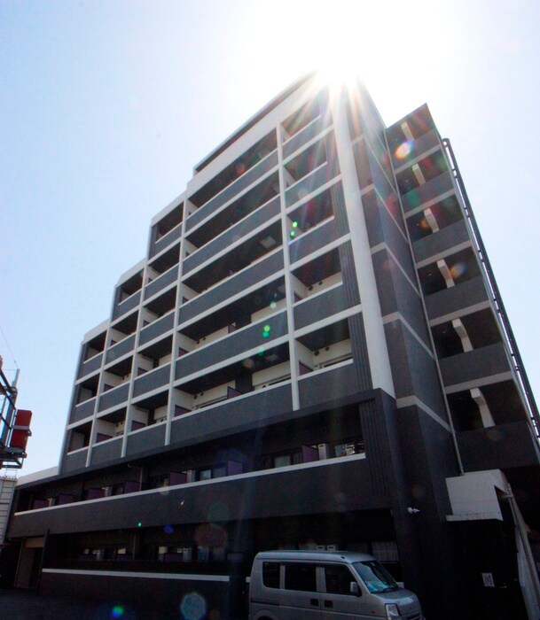 物件外観写真3　(外観写真)