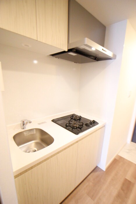 物件内観写真11　(キッチン)