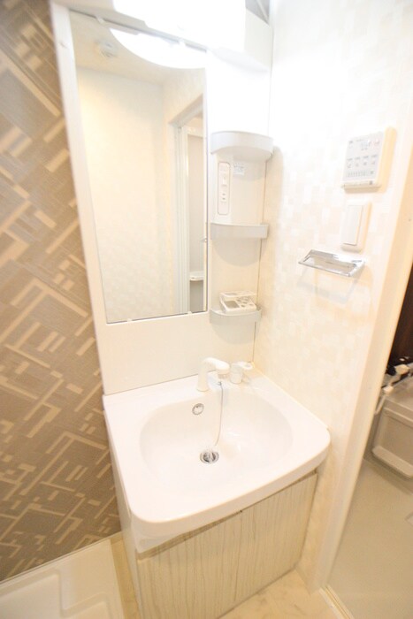 物件内観写真14　(洗面)