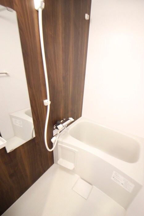 物件内観写真15　(バス／シャワールーム等)