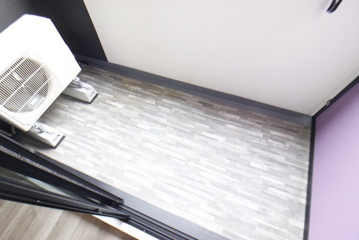 物件内観写真19　(ベランダ・バルコニー)