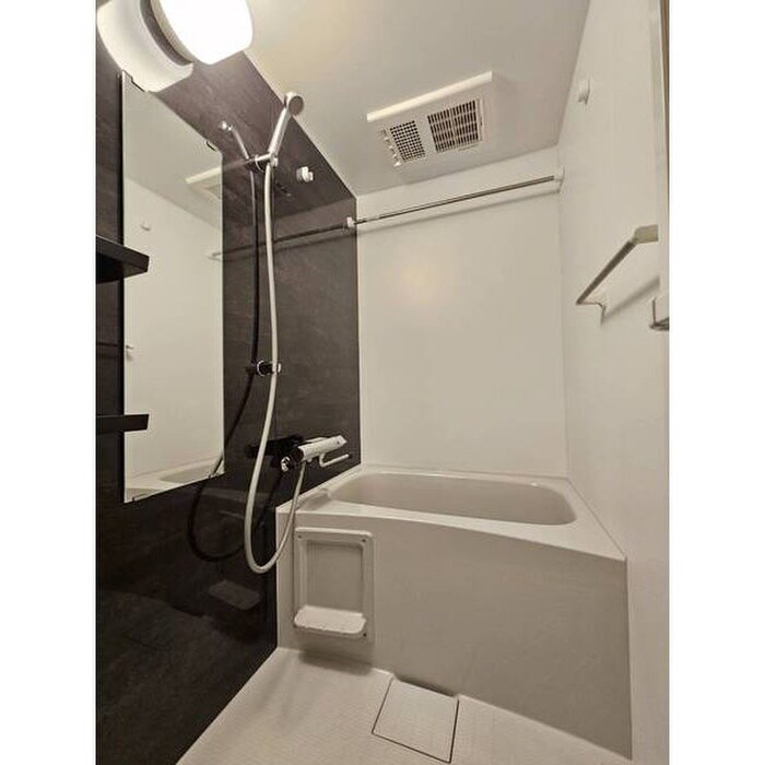 物件内観写真10　(バス／シャワールーム等)