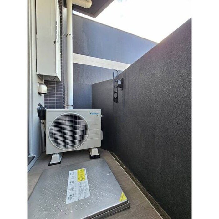 物件内観写真14　(ベランダ・バルコニー)