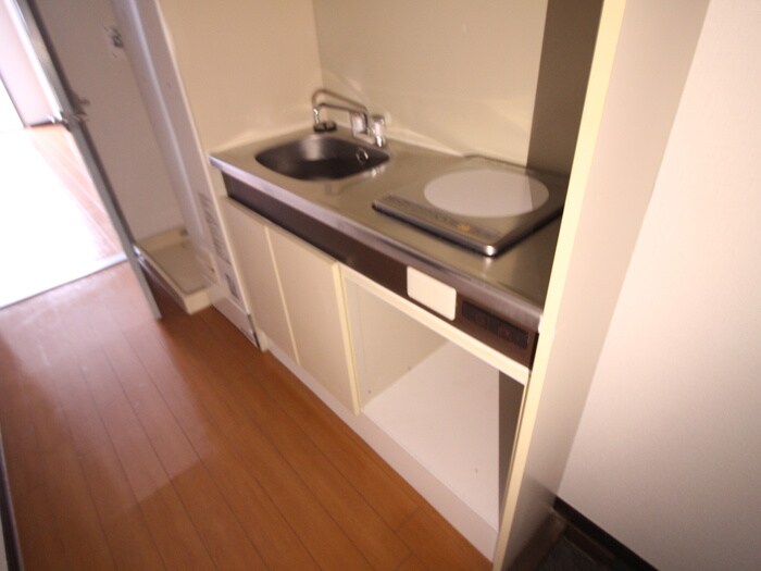 物件内観写真8　(キッチン)