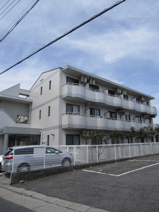 物件外観写真6　(外観写真)