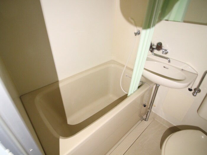 物件内観写真10　(バス／シャワールーム等)