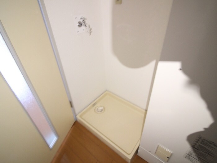 物件内観写真12　(洗面)