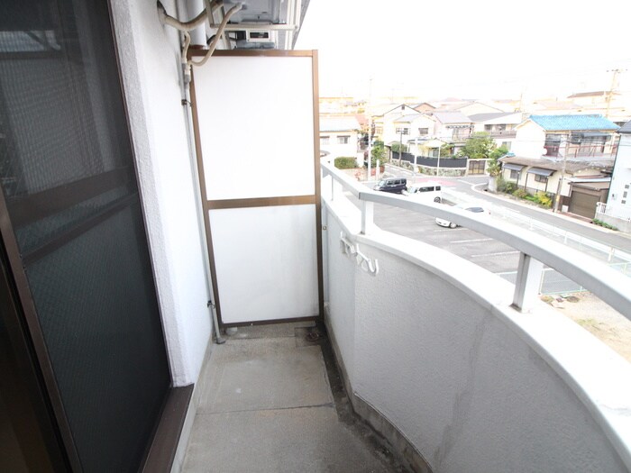 物件内観写真16　(ベランダ・バルコニー)