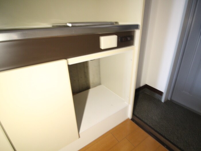 物件内観写真20　(キッチン)