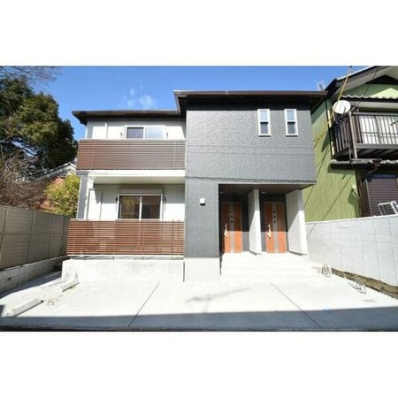 ベンダバール　高牟外観写真