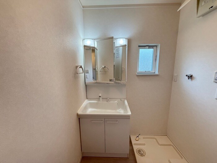 物件内観写真14　(洗面)