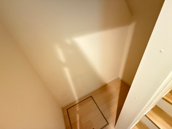 物件内観写真15　(収納)