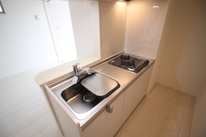 物件内観写真12　(キッチン)