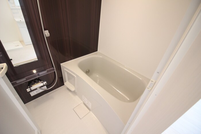 物件内観写真15　(バス／シャワールーム等)