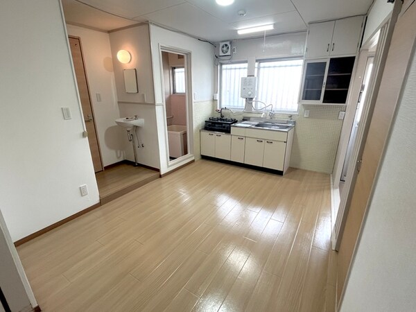 居室
