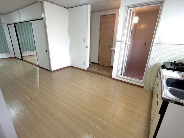 居室