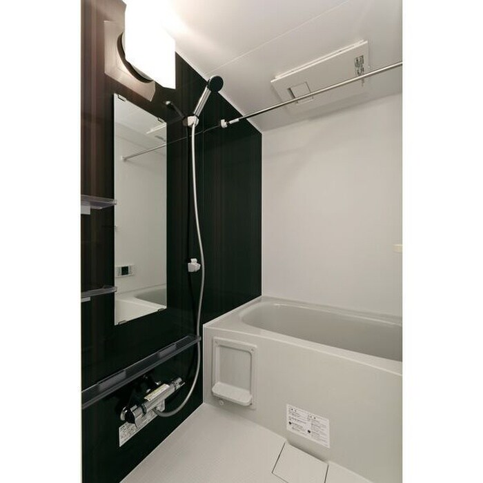 物件内観写真7　(バス／シャワールーム等)