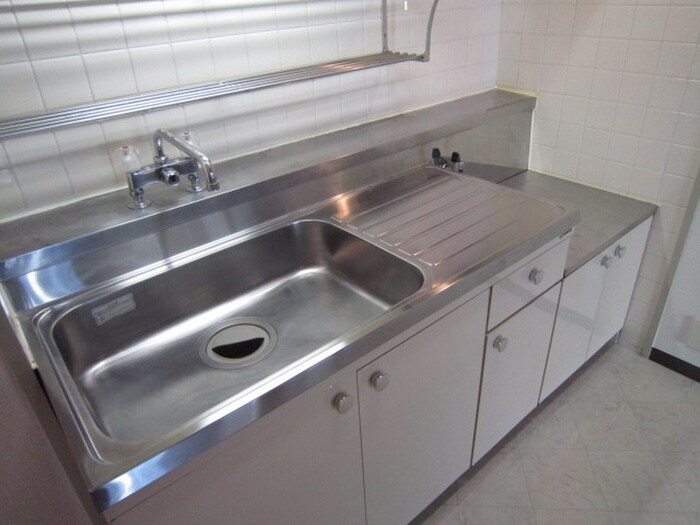 物件内観写真8　(キッチン)