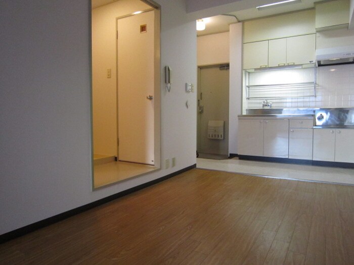 物件内観写真14　(居室)