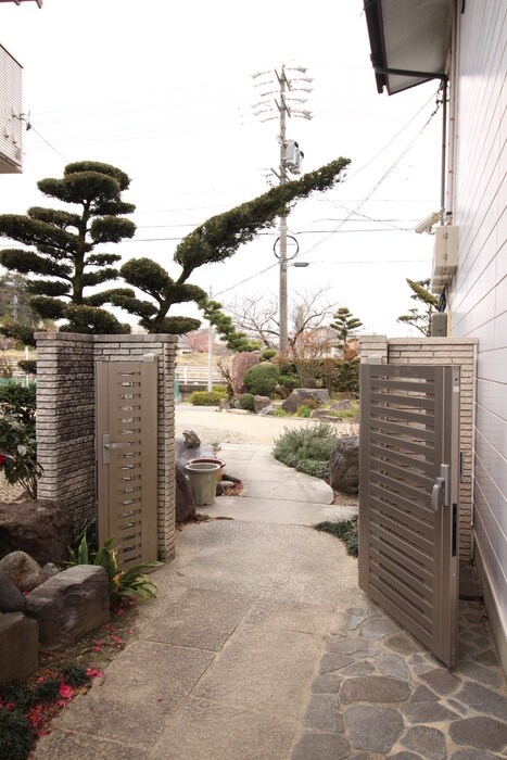 物件外観写真6　(外観写真)