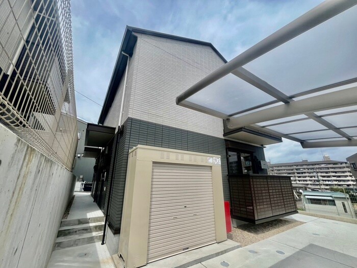 物件外観写真5　(外観写真)