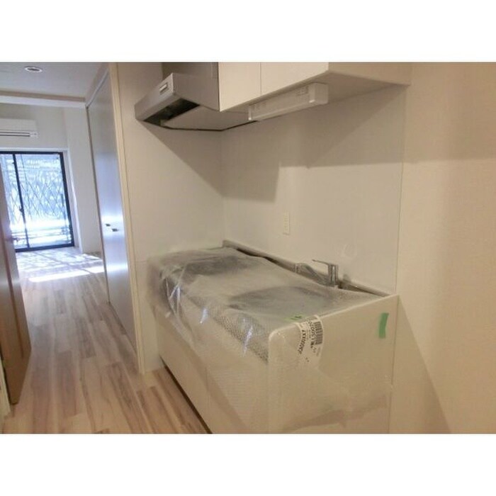 物件内観写真13　(キッチン)