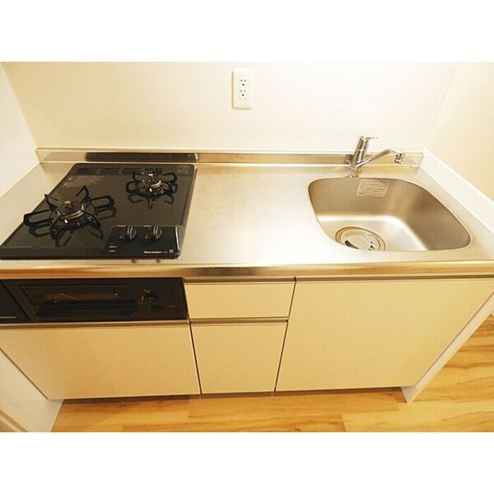 物件内観写真14　(キッチン)