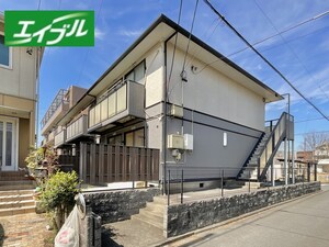 グリーンパーク明円外観写真