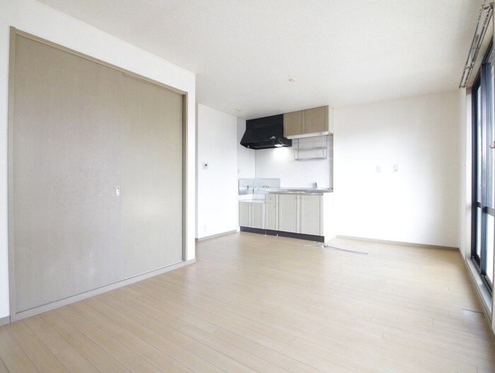 物件内観写真7　(居室)