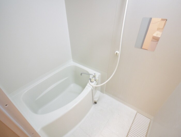 物件内観写真13　(バス／シャワールーム等)