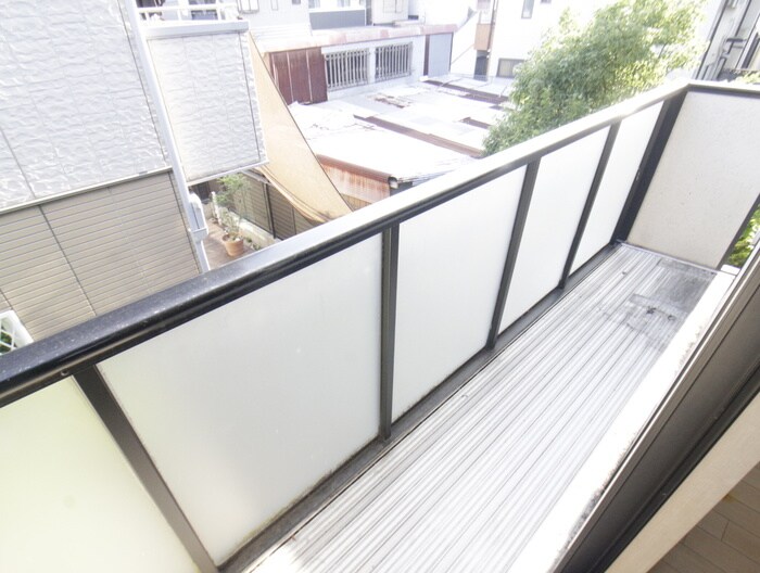 物件内観写真20　(ベランダ・バルコニー)