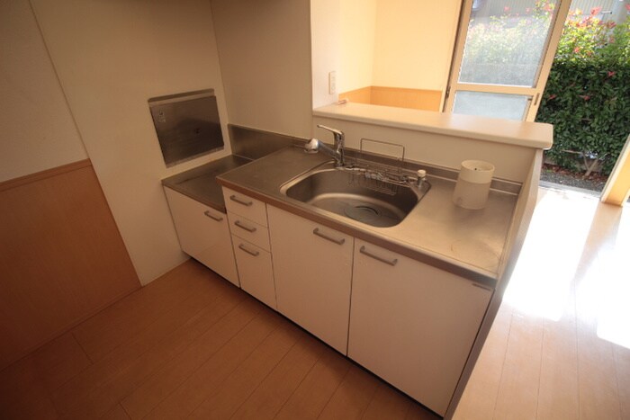 物件内観写真7　(キッチン)