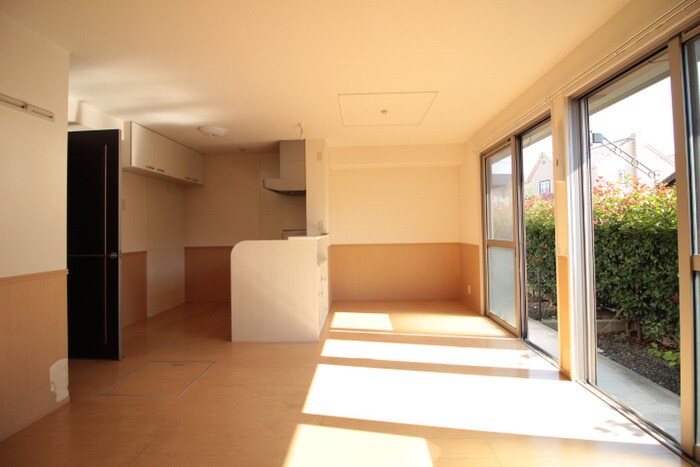 物件内観写真9　(居室)