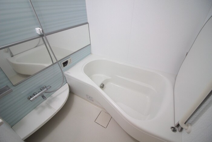 物件内観写真11　(バス／シャワールーム等)